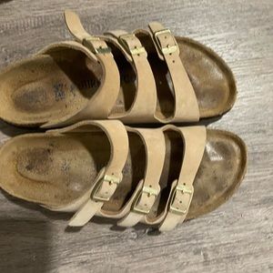 Birkenstock sandal